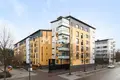 Wohnung 3 zimmer 77 m² Helsinki sub-region, Finnland