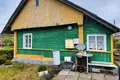 Maison 57 m² Rakauski sielski Saviet, Bélarus