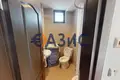 Appartement 2 chambres 71 m² Kocharitsa, Bulgarie