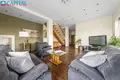 House 169 m² Pikutiskes, Lithuania