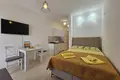 Wohnung 1 zimmer 30 m² in Budva, Montenegro