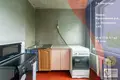Apartamento 2 habitaciones 45 m² Minsk, Belarús
