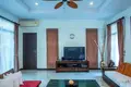 Villa de 4 dormitorios 440 m² Rawai, Tailandia