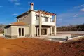 Villa de tres dormitorios 170 m² Rabac, Croacia