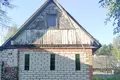 Casa 81 m² Rudzienski sielski Saviet, Belarús