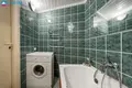 Apartamento 2 habitaciones 42 m² Vilna, Lituania