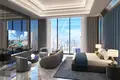 Appartement 2 chambres 307 m² Doubaï, Émirats arabes unis