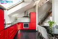 3 room apartment 81 m² Vilnius, Lithuania