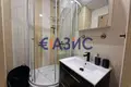 1 bedroom apartment 39 m² Sveti Vlas, Bulgaria