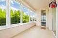 Квартира 2 комнаты 79 м² Минск, Беларусь