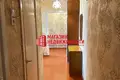 2 room apartment 56 m² Hrodna, Belarus