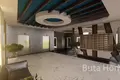 1 bedroom apartment 55 m² Mahmutlar, Turkey