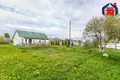 Дом 38 м² Октябрьский сельский Совет, Беларусь