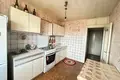 3 room apartment 63 m² Mahilyow, Belarus