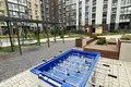 2 room apartment 62 m² Ratomka, Belarus