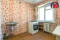 2 room apartment 44 m² Maladzyechna, Belarus