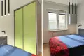 Квартира 2 комнаты 55 м² в Варшаве, Польша