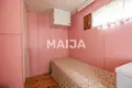 Коттедж 2 комнаты 22 м² Юлиторнио, Финляндия