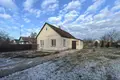 House 71 m² Uzda, Belarus