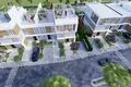 Complejo residencial Caesar Blue Villas