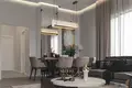 2 bedroom apartment 120 m² Kadikoey, Turkey