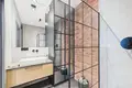 2 room apartment 56 m² in Warsaw, Poland