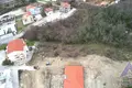 Land 1 250 m² Budva Municipality, Montenegro