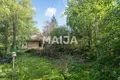 3 bedroom house 117 m² Helsinki sub-region, Finland