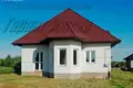 Haus 121 m² Kobryn District, Weißrussland