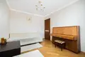 Appartement 3 chambres 79 m² Minsk, Biélorussie