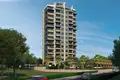Wohnung 3 zimmer 110 m² Mezitli, Türkei