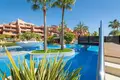 2 bedroom apartment 96 m² Estepona, Spain