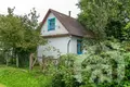 Casa 33 m² Krasnienski sielski Saviet, Belarús