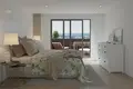 Penthouse 160 m² Malaga, Hiszpania