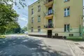 Appartement 3 chambres 59 m² Cracovie, Pologne