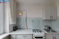 2 room apartment 45 m² Kaunas, Lithuania