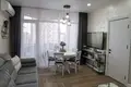 1 bedroom apartment 54 m² Batumi, Georgia
