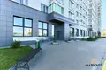 Oficina 77 m² en Minsk, Bielorrusia