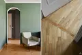 3 room apartment 63 m² Riga, Latvia
