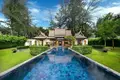 Villa 2 pièces 380 m² Phuket, Thaïlande