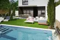 3-Schlafzimmer-Villa 114 m² Los Alcazares, Spanien