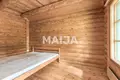 Дом 3 комнаты 74 м² Vanuska, Финляндия