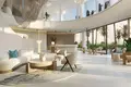 Mieszkanie 3 pokoi 179 m² Abu Zabi, Emiraty Arabskie