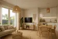 Haus 133 m² Warschau, Polen