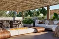Villa de tres dormitorios 295 m² Pecatu, Indonesia