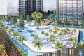 1 bedroom apartment 75 m² Dubai, United Arab Emirates