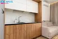 Apartamento 3 habitaciones 34 m² Palanga, Lituania