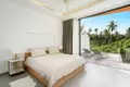 Villa de tres dormitorios 270 m² Ko Samui, Tailandia