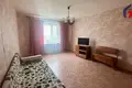 Mieszkanie 1 pokój 41 m² Soligorsk, Białoruś