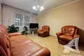 Apartamento 2 habitaciones 54 m² Brest, Bielorrusia